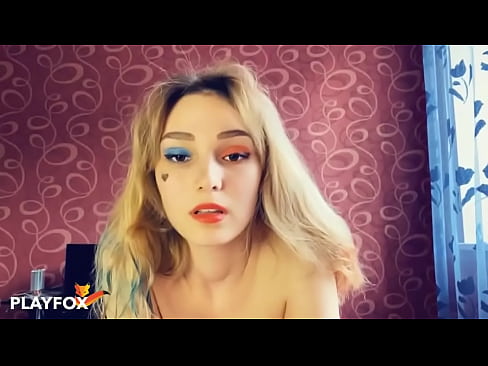 ❤️ Mágikus virtuális valóság szemüveg adott nekem szex Harley Quinnel ☑ Házi készítésű pornó at hu.qizpornolar.ru ❌️❤