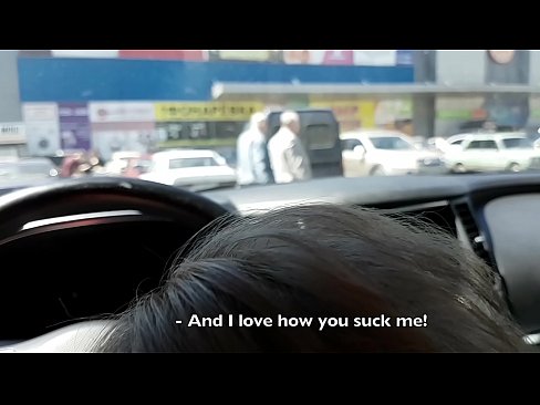 ❤️ A szupermarket előtti parkolóban szívták meg. ☑ Házi készítésű pornó at hu.qizpornolar.ru ❌️❤