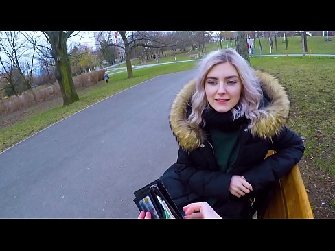 ❤️ Egy idegen forró ondójának lenyelése pénzért - szopás a parkban Eva Elfie-től ☑ Házi készítésű pornó at hu.qizpornolar.ru ❌️❤